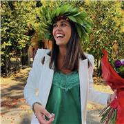 Docente di sostegno impartisce lezioni di Inglese